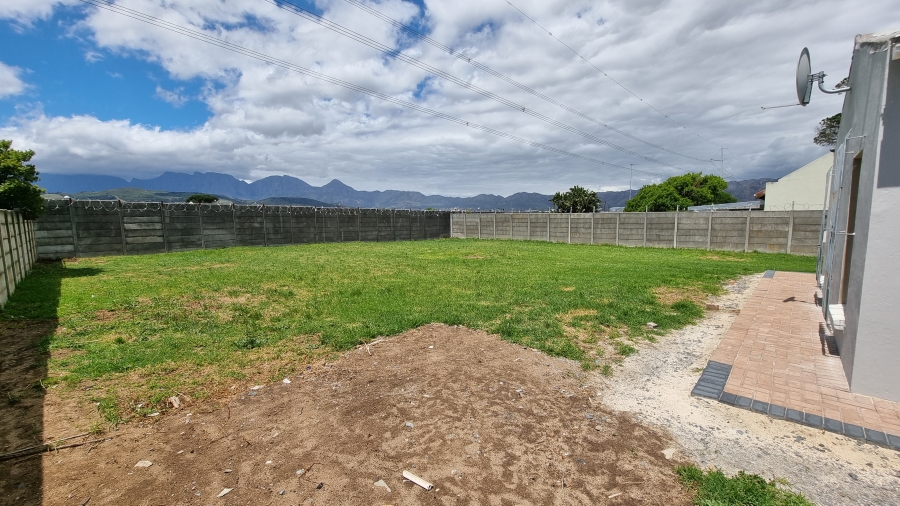 2 Bedroom Property for Sale in Die Bos Western Cape